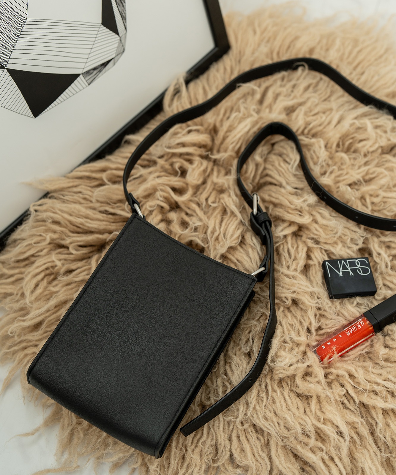 Cross charm official store | ショルダーバッグ レディース