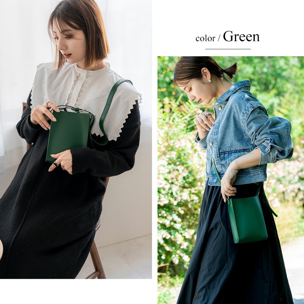 Cross charm official store | ショルダーバッグ レディース メンズ 斜