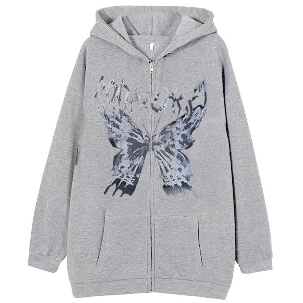 Cross charm official store | サイエンス バタフライ プリント