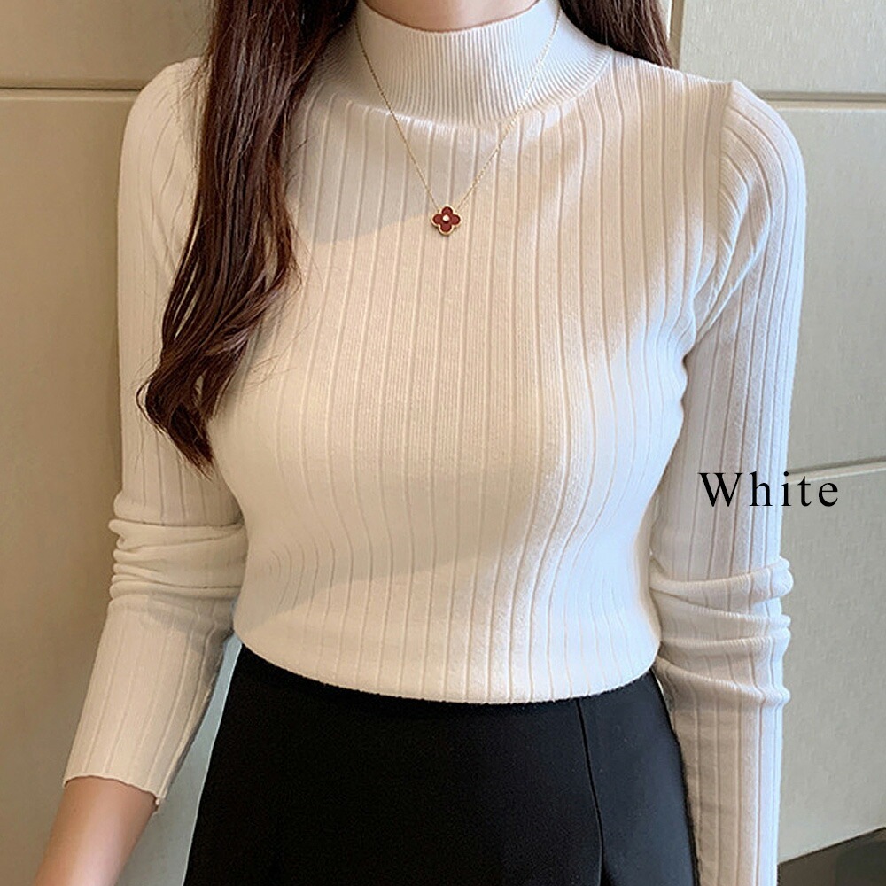 Cross charm official store | トップス レディース ニット レディース 