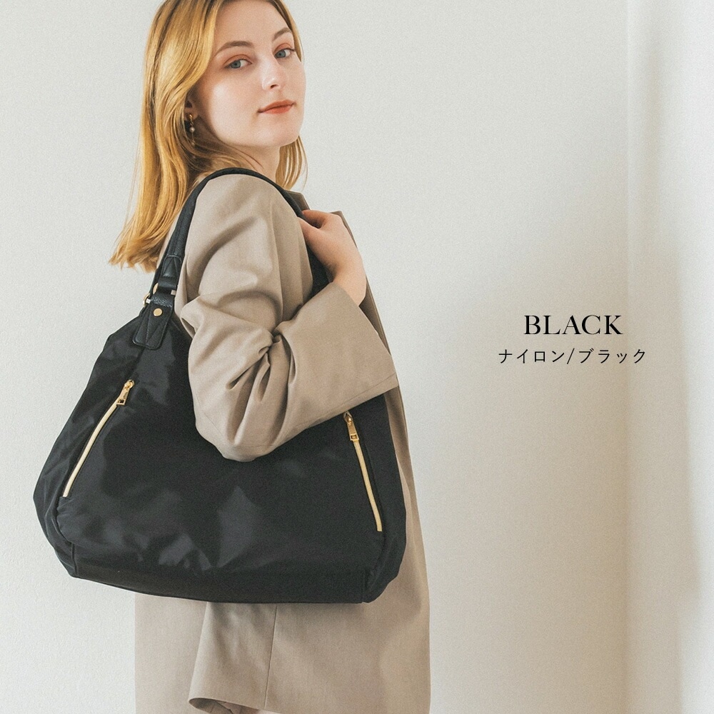 【30％OFFクーポン】 楽天1位トートバッグ バッグ レディースバッグ 大きめ レディース 高密度ナイロン 軽量 通勤バッグ 大容量 通勤 通学 ブランド トートバック 肩掛け かわいい オシャレ 軽い 肩掛けバッグ お仕事バッグ ナイロントートバッグ 鞄