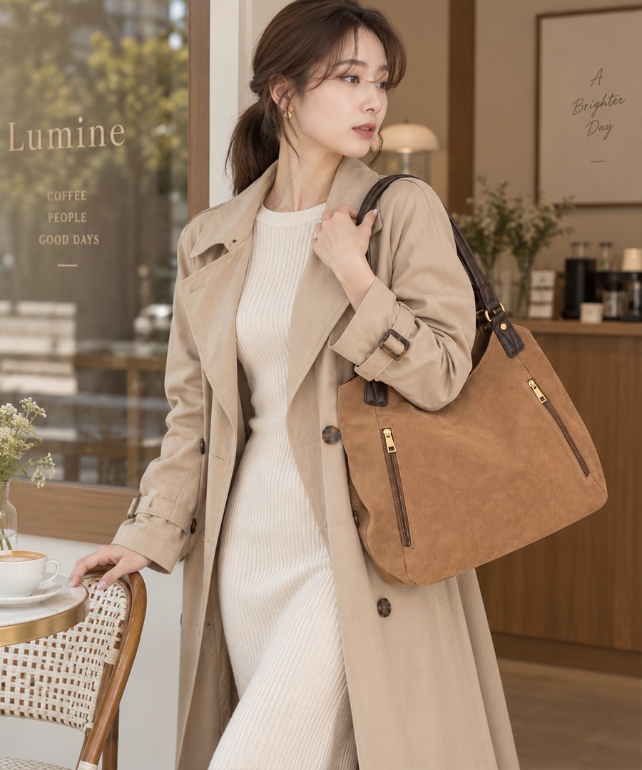 Cross charm official store | 《2026 スエードversion追加☆Autumn