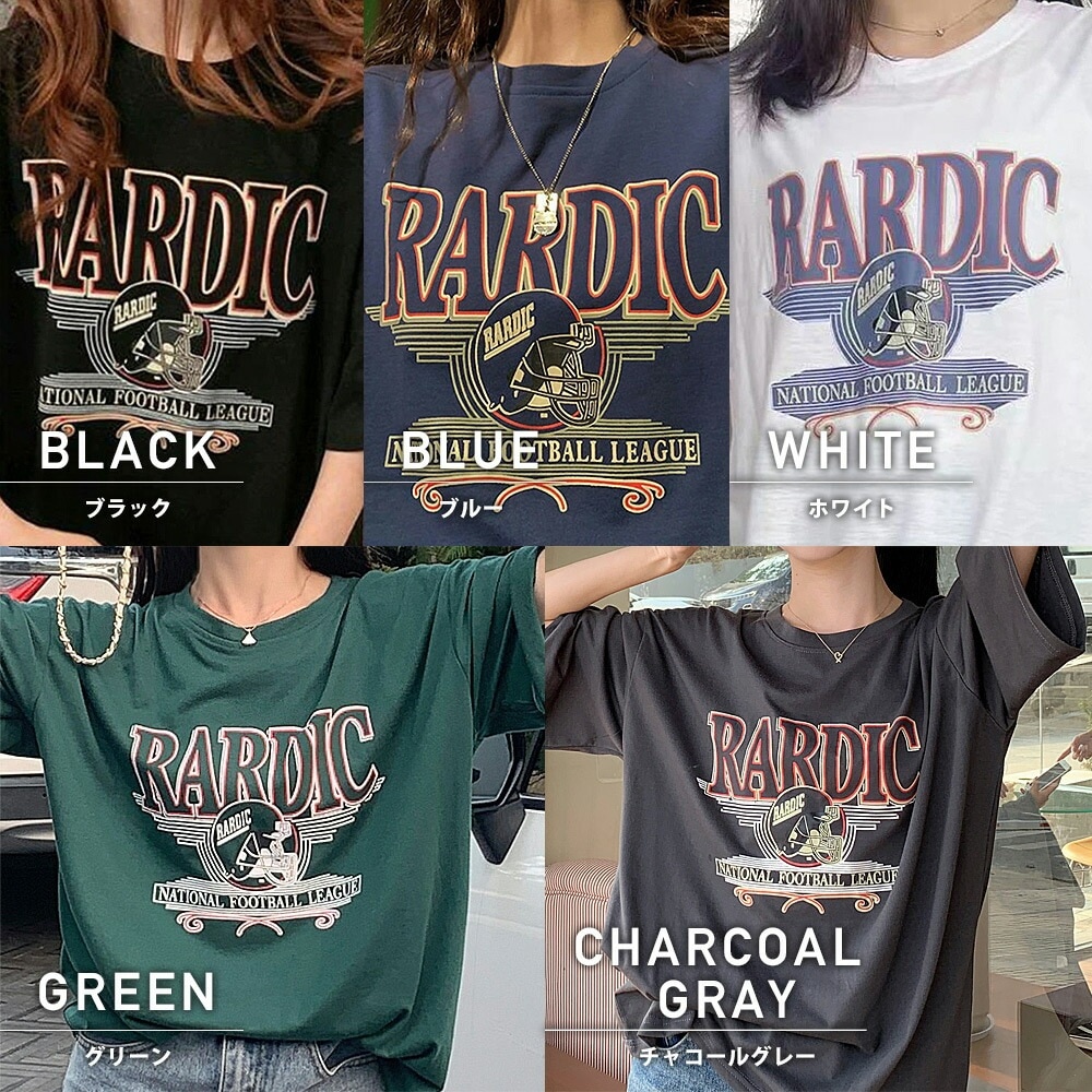 Cross charm official store | Tシャツ tシャツ レディース