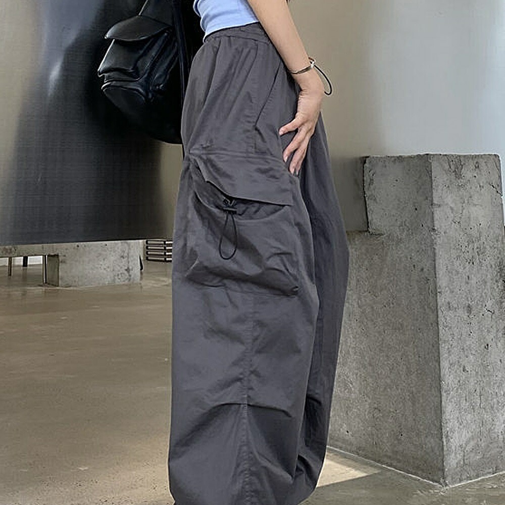 Cross charm official store | カーゴパンツ パンツ レディース ワイド