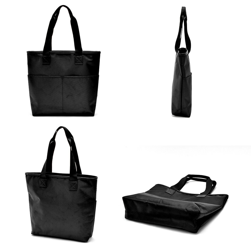 【SALE：40％OFF】トートバッグ レディース メンズ ナイロン ブランド おしゃれ 通勤 通学 通勤バッグ 大きめ 大学生 無地 大きい 軽い 肩掛け 大人 シンプル マザーズバッグ 縦型 マチあり バッグ トートバック レディースバック