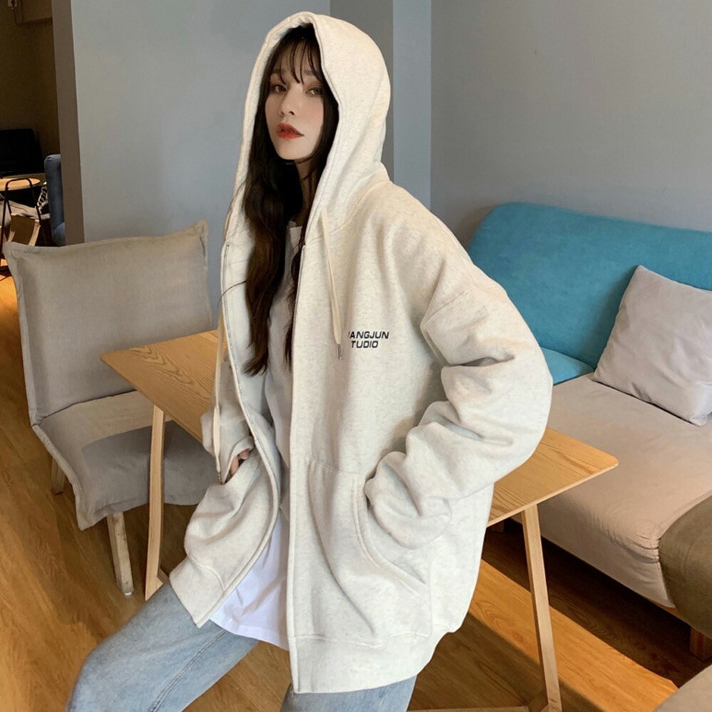パーカー　レディース　春夏秋　トレーナー　アウター　トップス　トレンド 運動　ファッション　カジュアル　春物　春服　韓国風　20代　30代 パーカー レディース 春夏秋 トレーナー アウター トップス