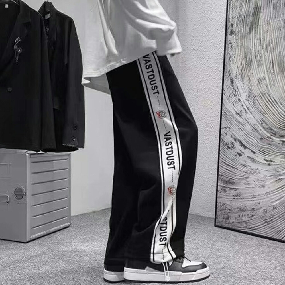 Cross charm official store | ロングパンツ レディース グレー