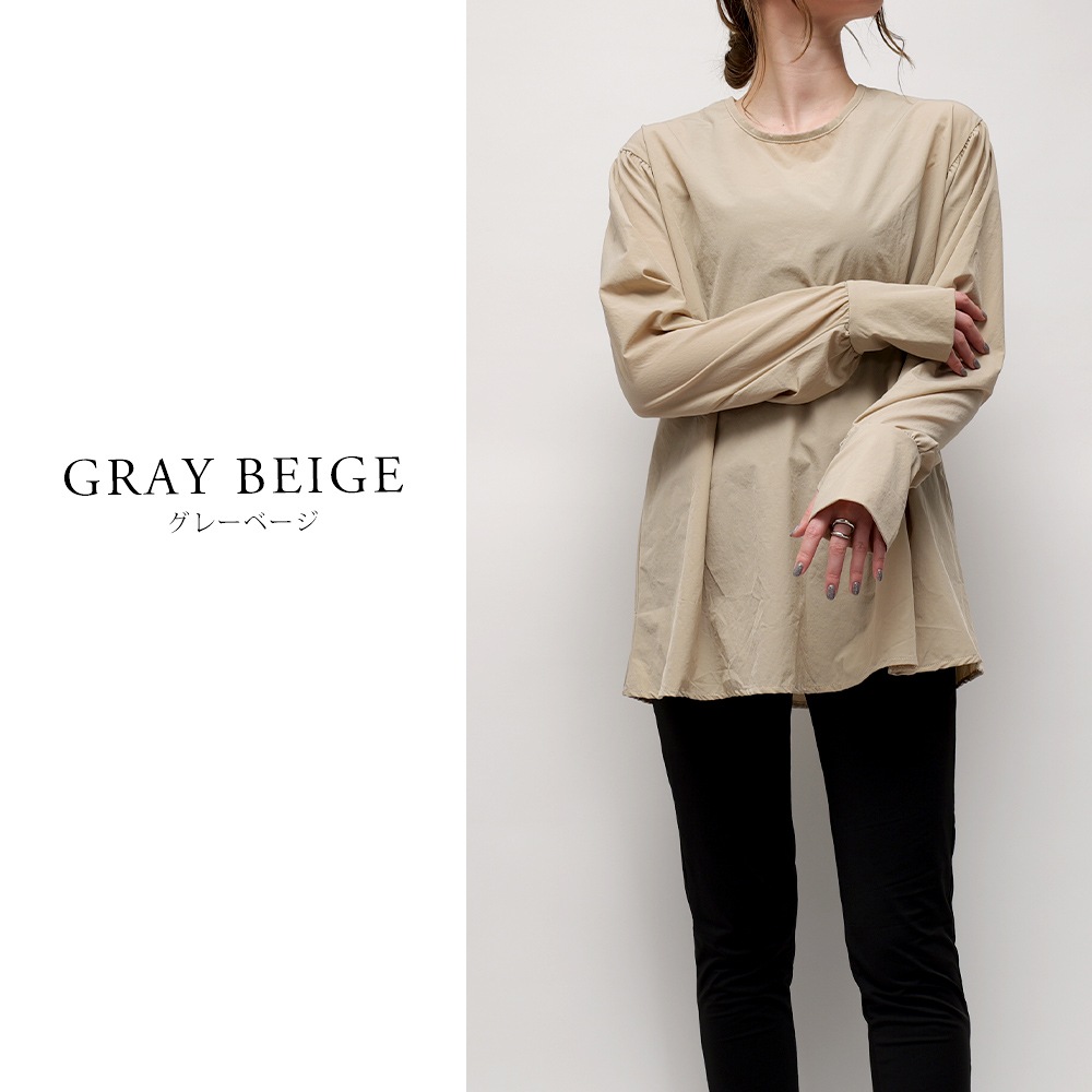 ラッシュガード 体型カバー 水着 おしゃれ ママ レディース UVケア 水陸両用 ブラウス トップス 接触冷感 速乾 着やせ おしゃれ かわいい カバーアップ 薄手 日焼け防止 オーバーサイズ レジャー 二の腕 川遊び 海水浴 プール 30代 40代