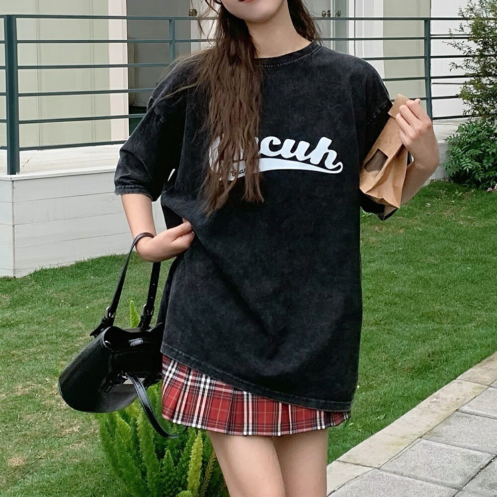 tシャツ 半袖 プリント レディース メンズ おしゃれ おすすめ ロゴ 人気 オーバーサイズ かっこいい ストリート トレンド 半袖 ファッション 楽天 ビッグシルエット ペアルック 半袖シャツ 半袖tシャツ 韓国 韓国ファッション トップス