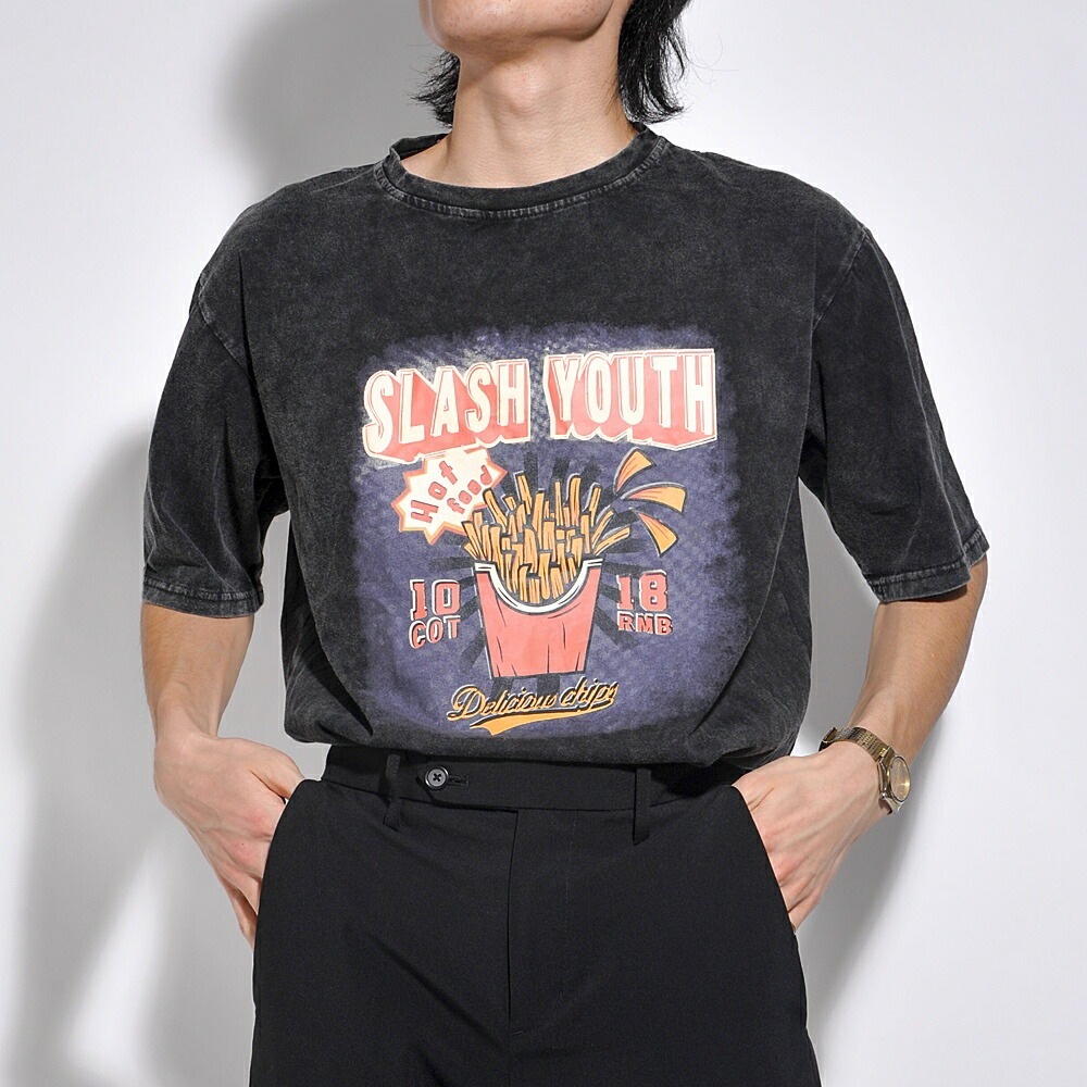 tシャツ 半袖 プリント レディース メンズ おしゃれ おすすめ ロゴ 人気 オーバーサイズ かっこいい ストリート トレンド 半袖 ファッション 楽天 ビッグシルエット ペアルック 半袖シャツ 半袖tシャツ 韓国 韓国ファッション トップス