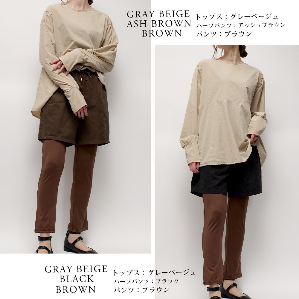 ラッシュガード レディース  パーカー上下セット 3点セット 水陸両用 水着体型カバー用 カバーアップ ピクニック 紫外線対策 おしゃれセットアップ 海 海水浴 ライブ フェス キャンプ 無地 日焼け防止 女性 大人 ママ 露出控えめ 30代 40代