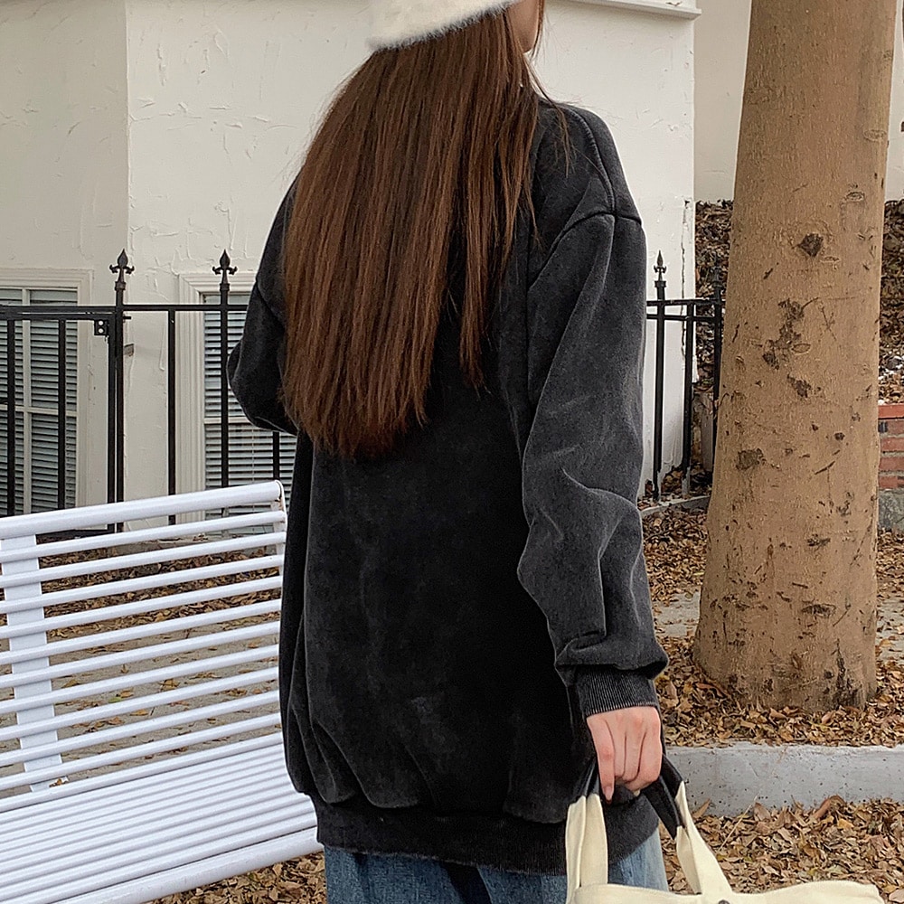 Cross charm official store | トレーナー レディース プルオーバー