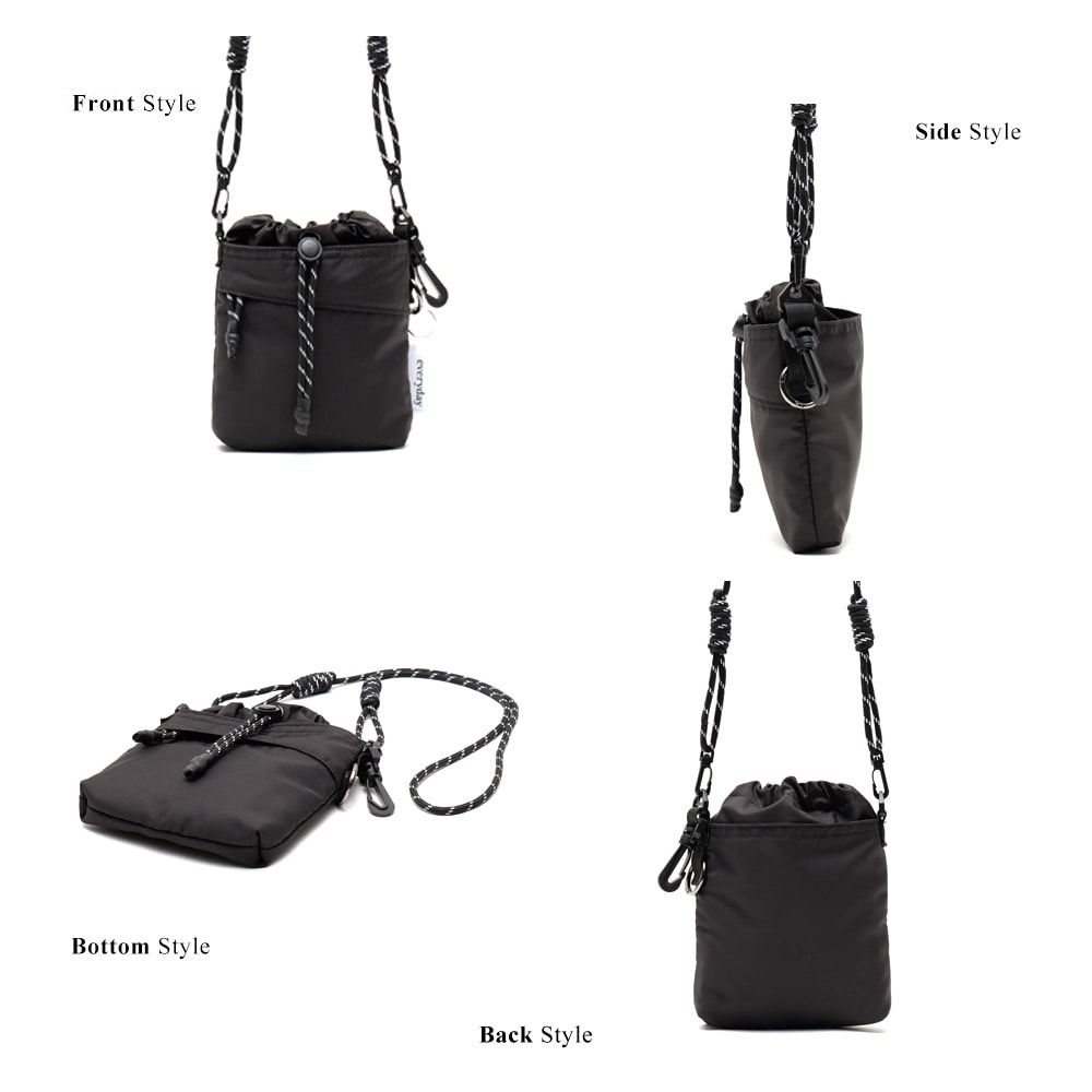 《25％OFF》Rename ミニショルダーバッグ 