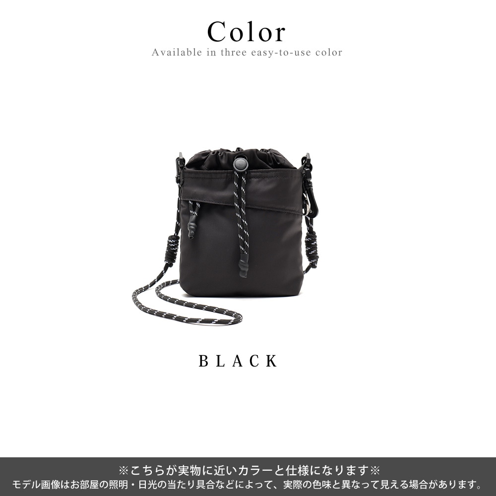 《25％OFF》Rename ミニショルダーバッグ 