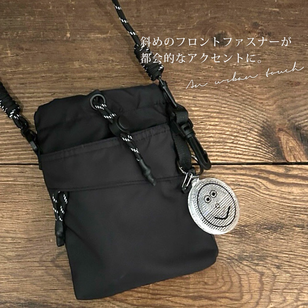 《25％OFF》Rename ミニショルダーバッグ 