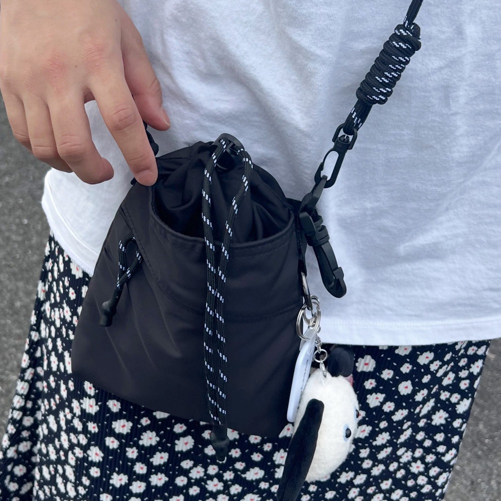 《25％OFF》Rename ミニショルダーバッグ 