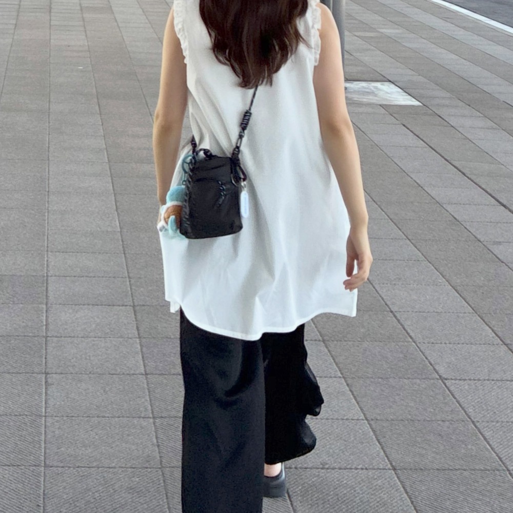 《25％OFF》Rename ミニショルダーバッグ 