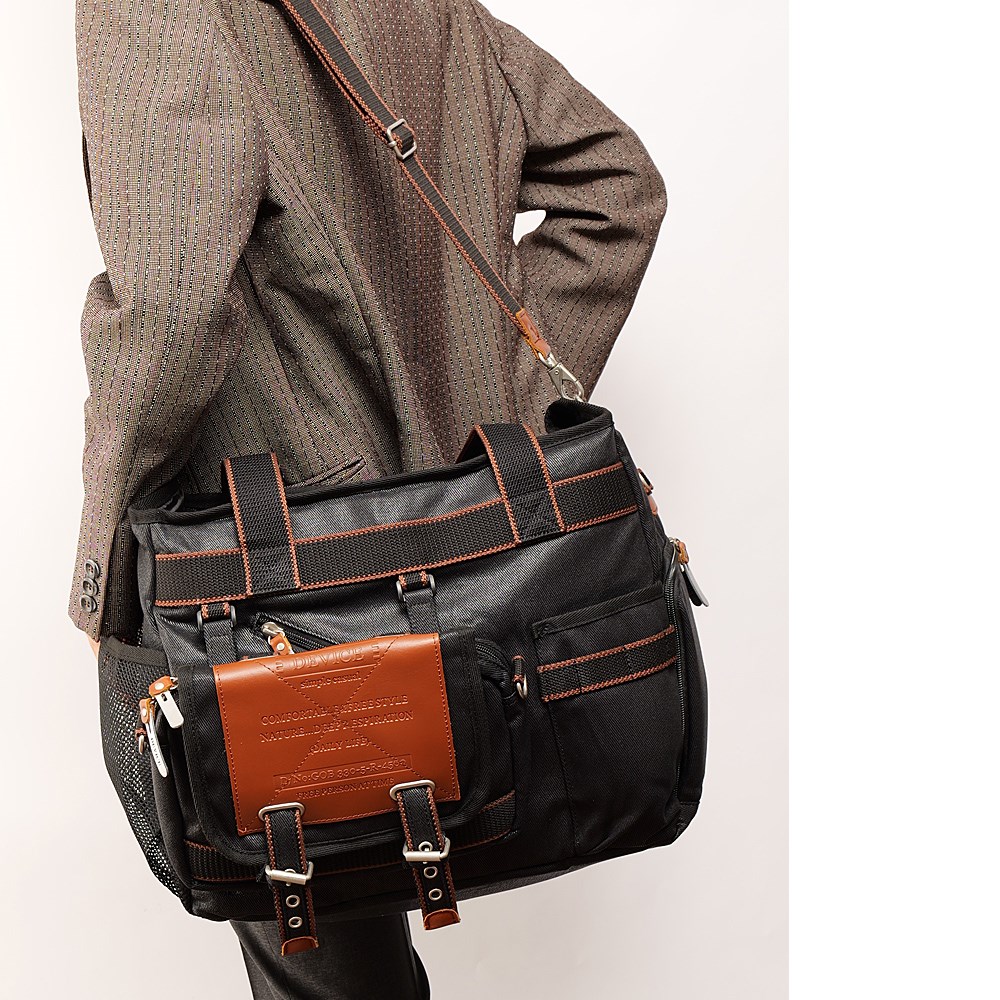 トートバッグ ショルダーDEVICE ブランド メンズ ジムバッグ スポーツ 通勤 通学 A4 おしゃれ 旅行 2泊 ビジネスバッグ 大型 修学旅行 トート バッグ かばん シンプル 無地 男性 スポーツバッグ キャンバス かっこいい