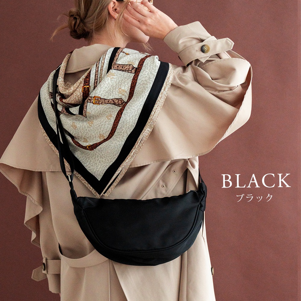 Cross charm official store | Rename ハーフムーン クロス