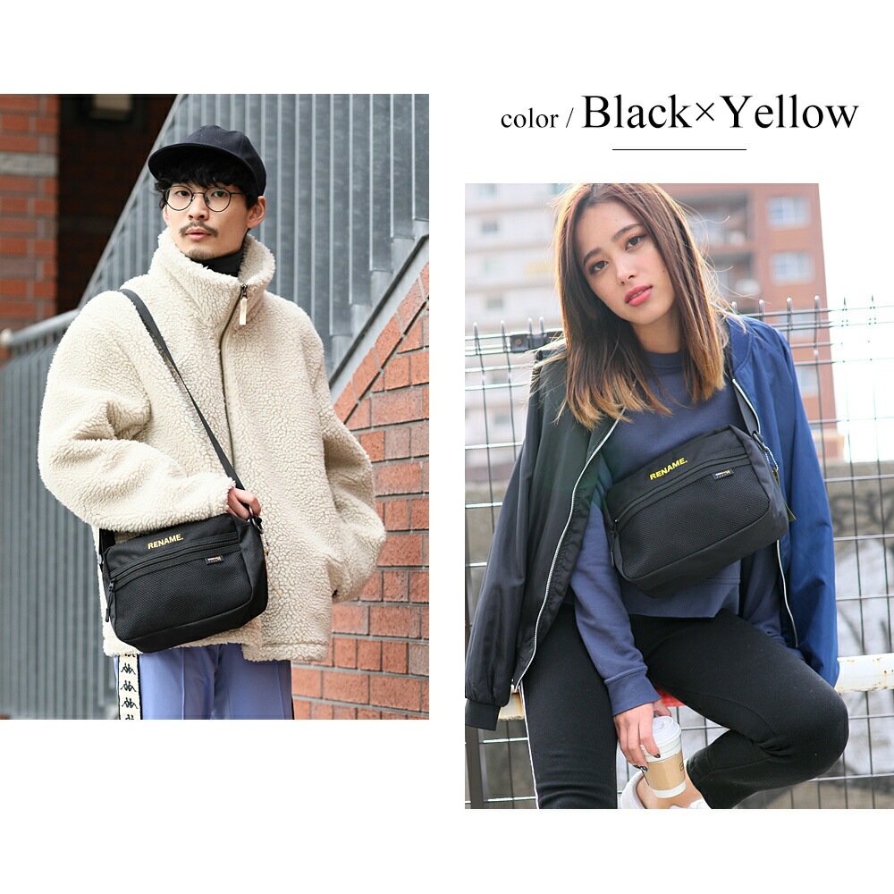 【SALE：15％OFF 11/2 10:00~】ショルダーバッグ メンズ サコッシュ バッグ ブランド メッセンジャーバッグ アウトドア 斜めがけ バッグ ワンショルダーバッグ 軽量 ナイロン レディース ミニショルダー 小さめ 大人 かっこいい