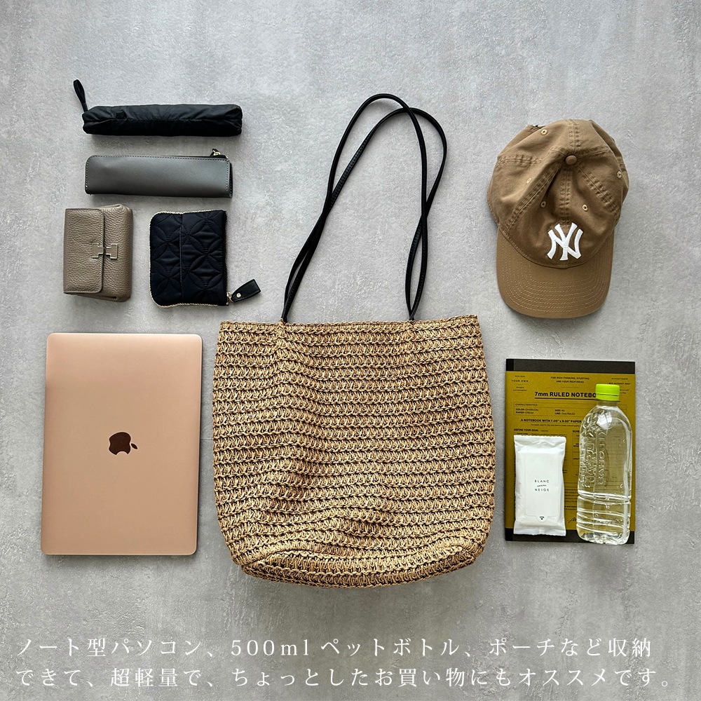 Cross charm official store | トートバッグ かごバッグ レディース