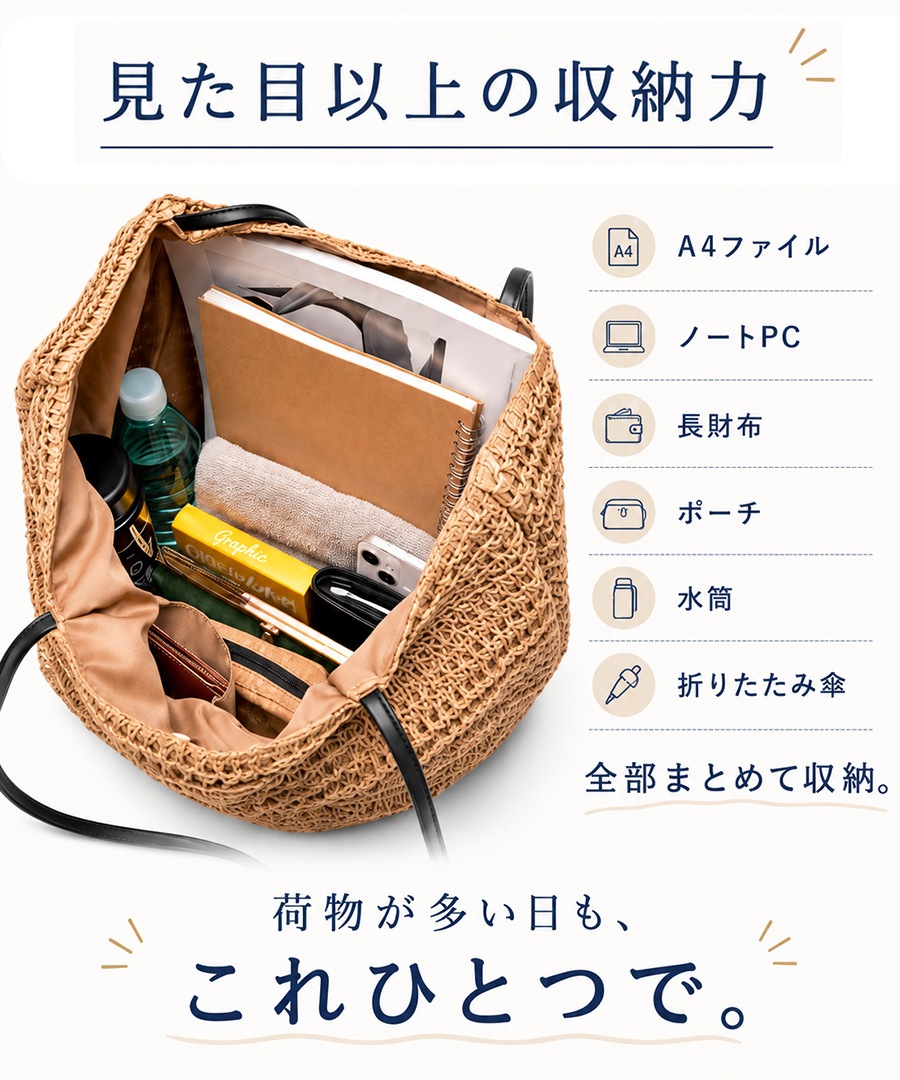 Cross charm official store | 《SummerSale 50%OFF》トートバッグ