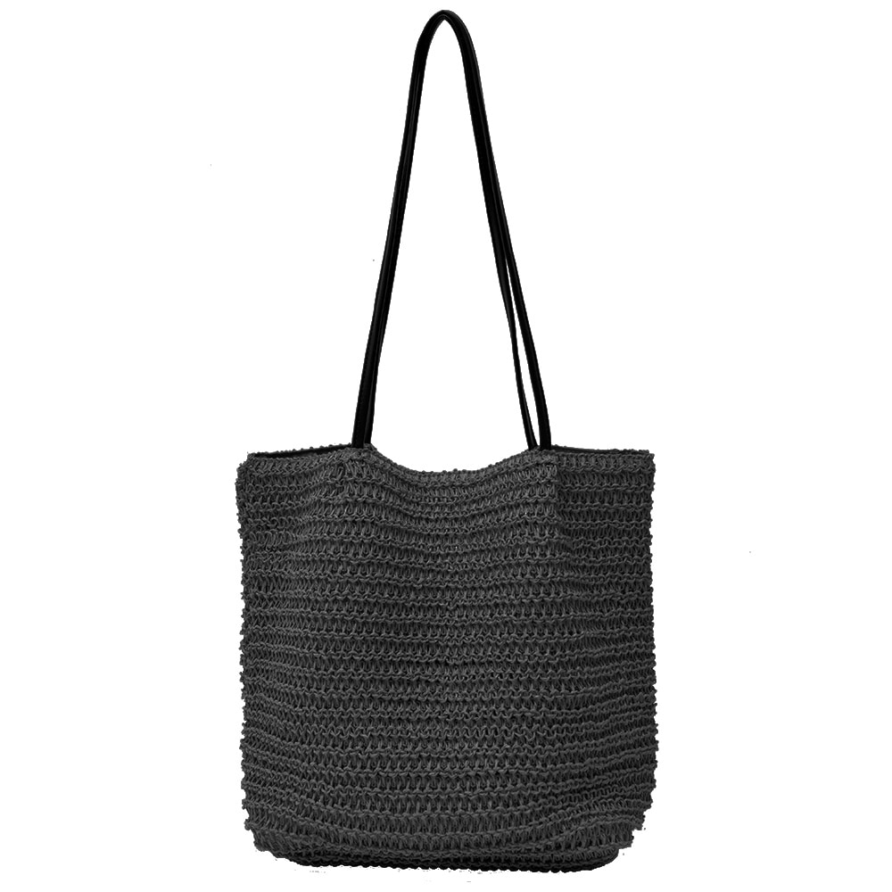 《Last SummerSale 53%OFF》トートバッグ かごバッグ レディース ペーパーバッグ かわいい おしゃれ 超軽量 軽い 大きめ 大容量 通勤 通学 ハンドバッグ カゴバッグ 籠 編み込み ナチュラル ブランド サマーバッグ 編みバッグ