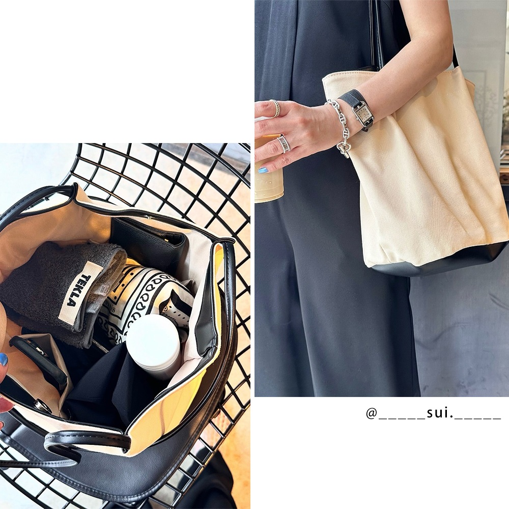 Cross charm official store | トートバッグ かごバッグ レディース