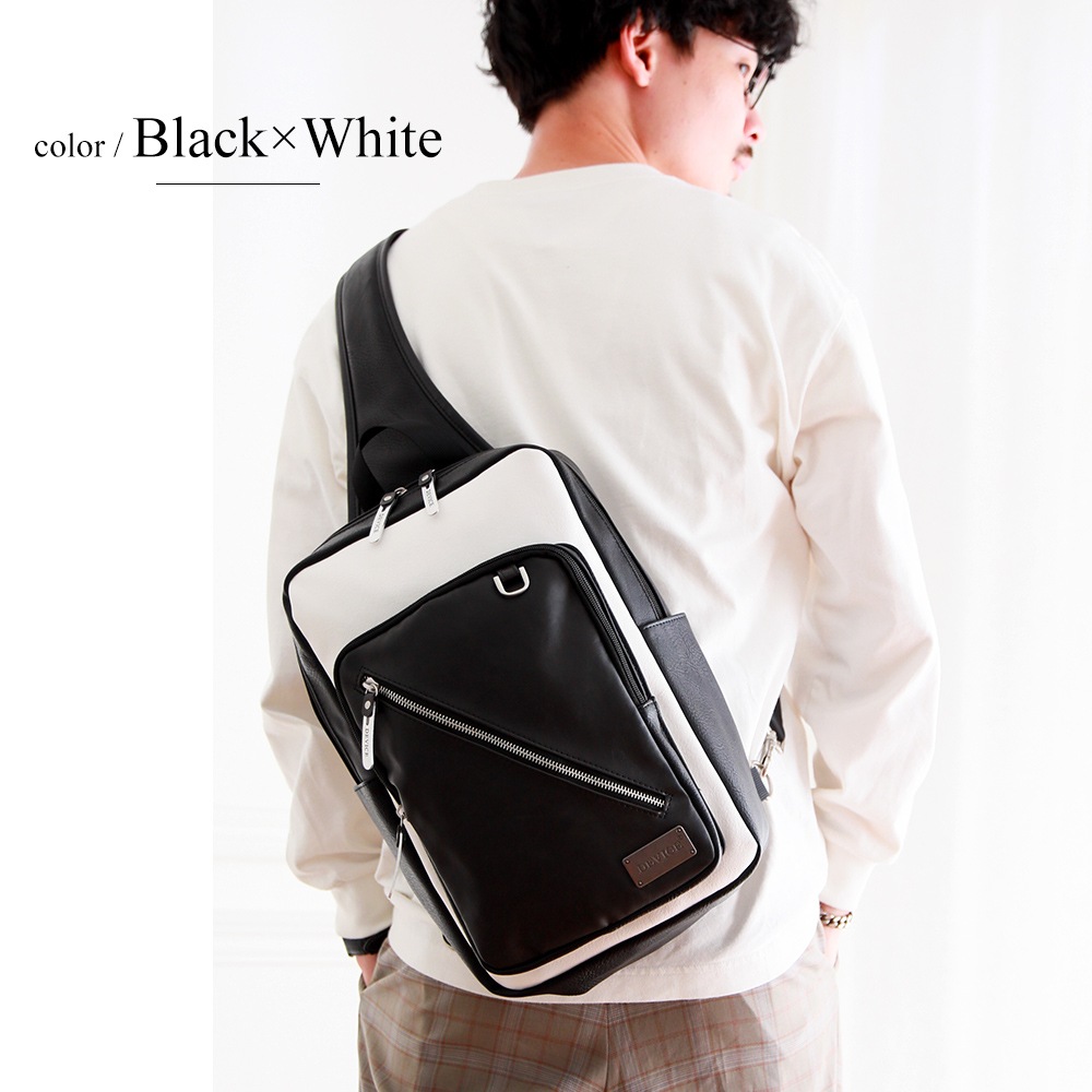 Cross charm official store | ボディバッグ メンズ ボディーバッグ