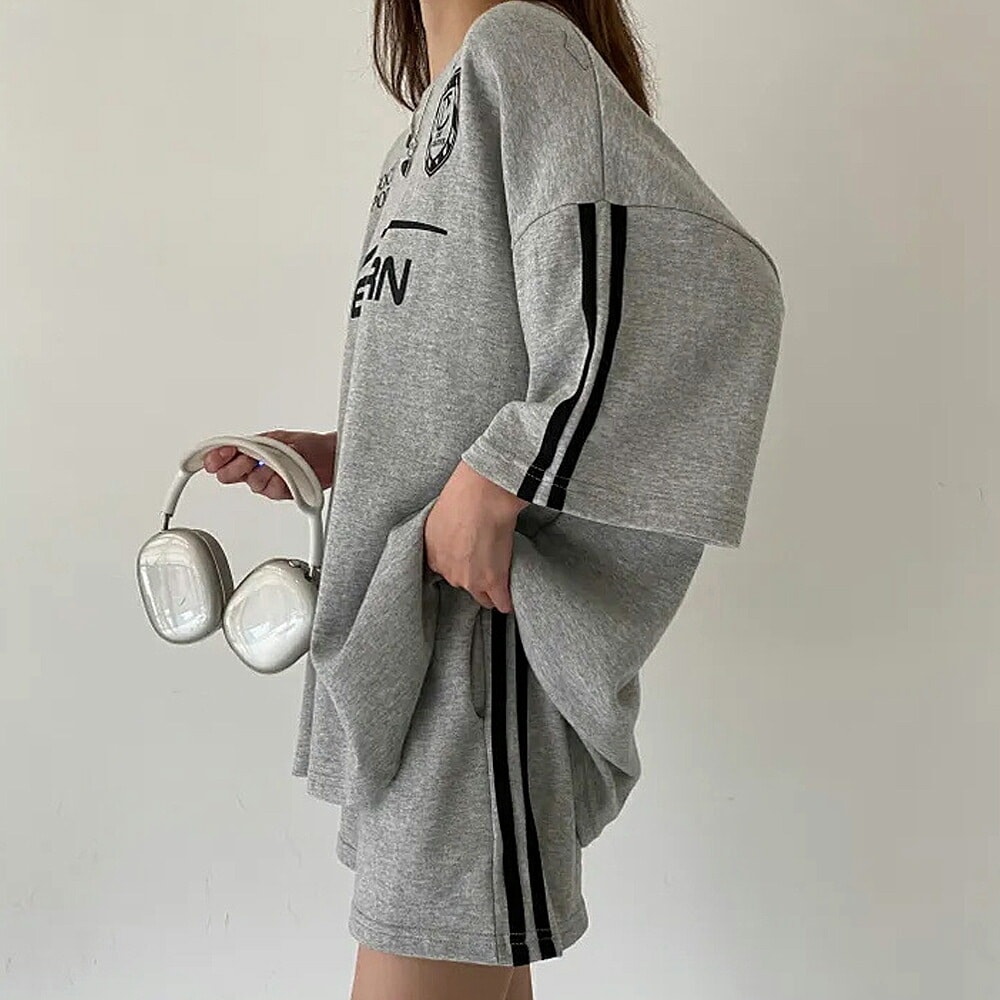 Cross charm official store | セットアップ ルームウェア 上下セット