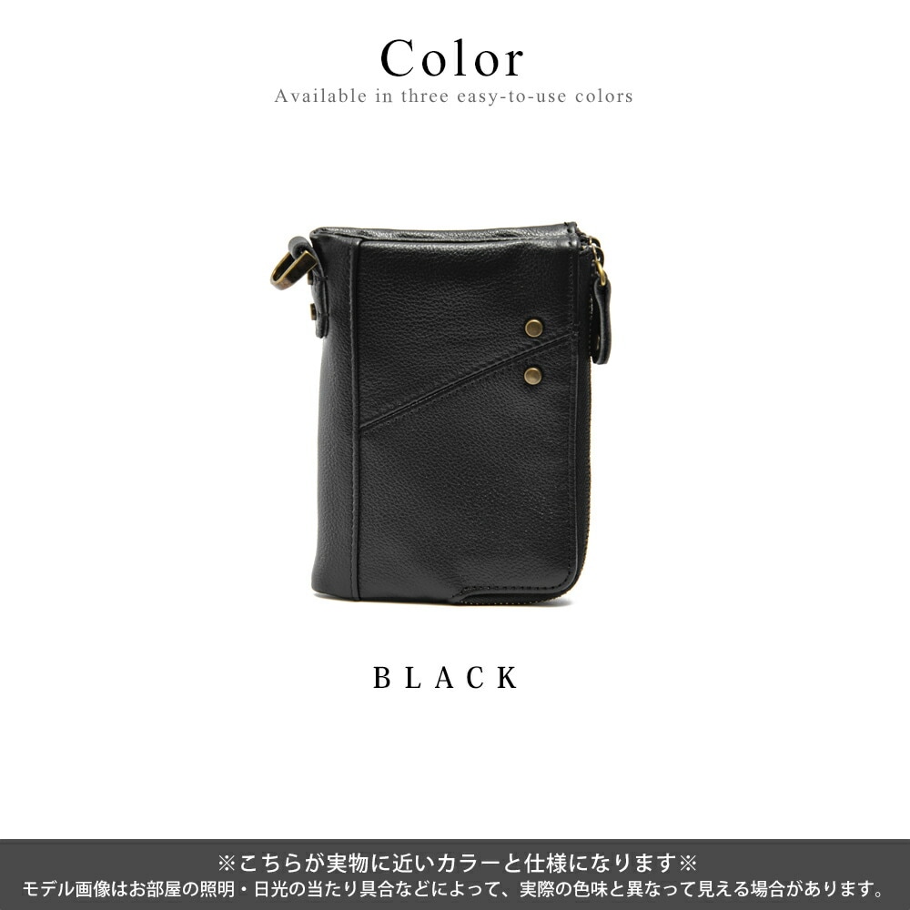 財布 二つ折り メンズ  二つ折り財布 ファスナー 牛革 本革 レザー カード 小銭入れ コイン コンパクト 軽量 シンプル 無地 L字 折り財布 大人 ブランド 2023