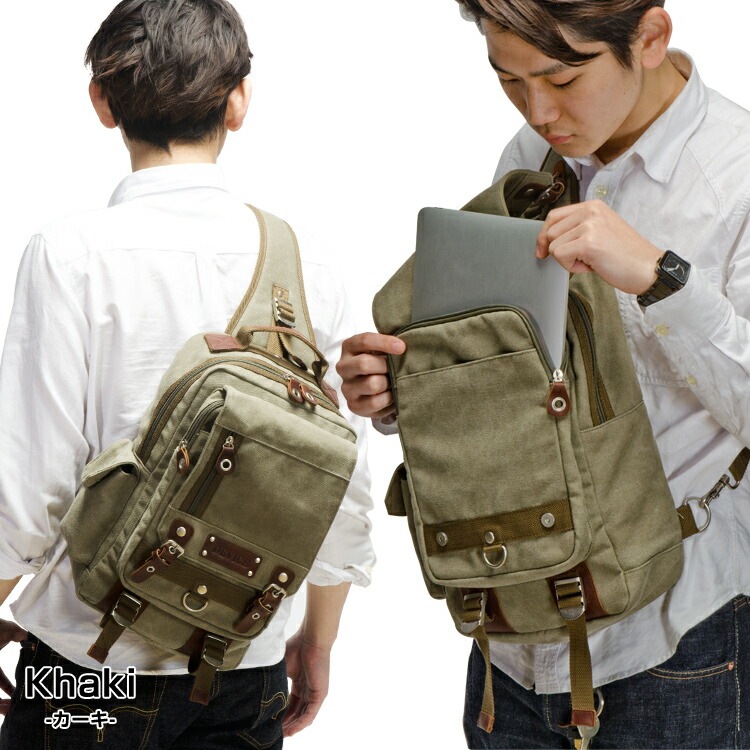 ボディバッグ A4 ボディーバッグ ブランド DEVICE メンズ 通勤 通学 ワンショルダーバッグ 斜めがけバッグ リュック アウトドア メガボディバッグ おしゃれ 大きめ 大容量 男性 男の子 大人 高校生 かっこいい 斜め掛け