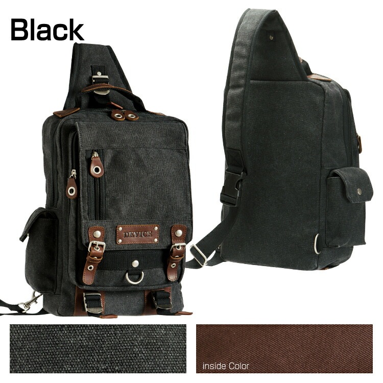 ボディバッグ A4 ボディーバッグ ブランド DEVICE メンズ 通勤 通学 ワンショルダーバッグ 斜めがけバッグ リュック アウトドア メガボディバッグ おしゃれ 大きめ 大容量 男性 男の子 大人 高校生 かっこいい 斜め掛け