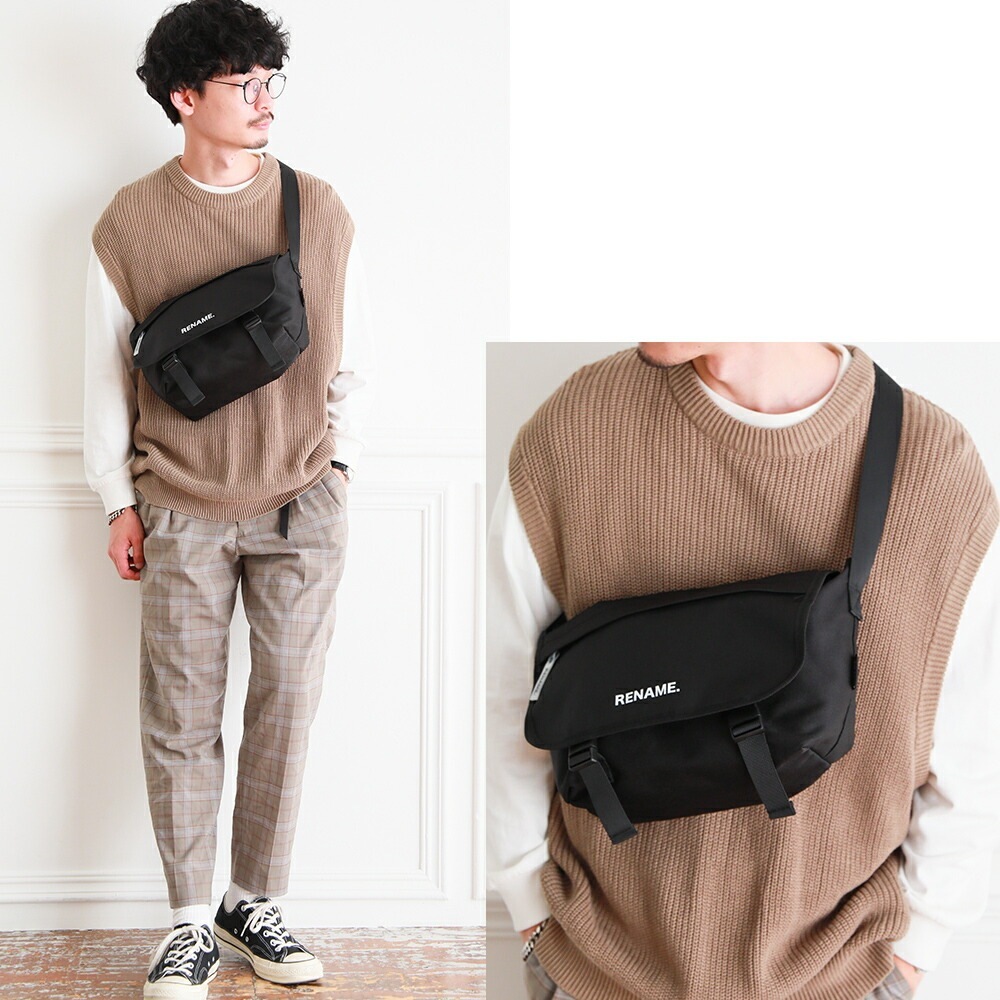 Cross charm official store | 【SALE】ショルダーバッグ