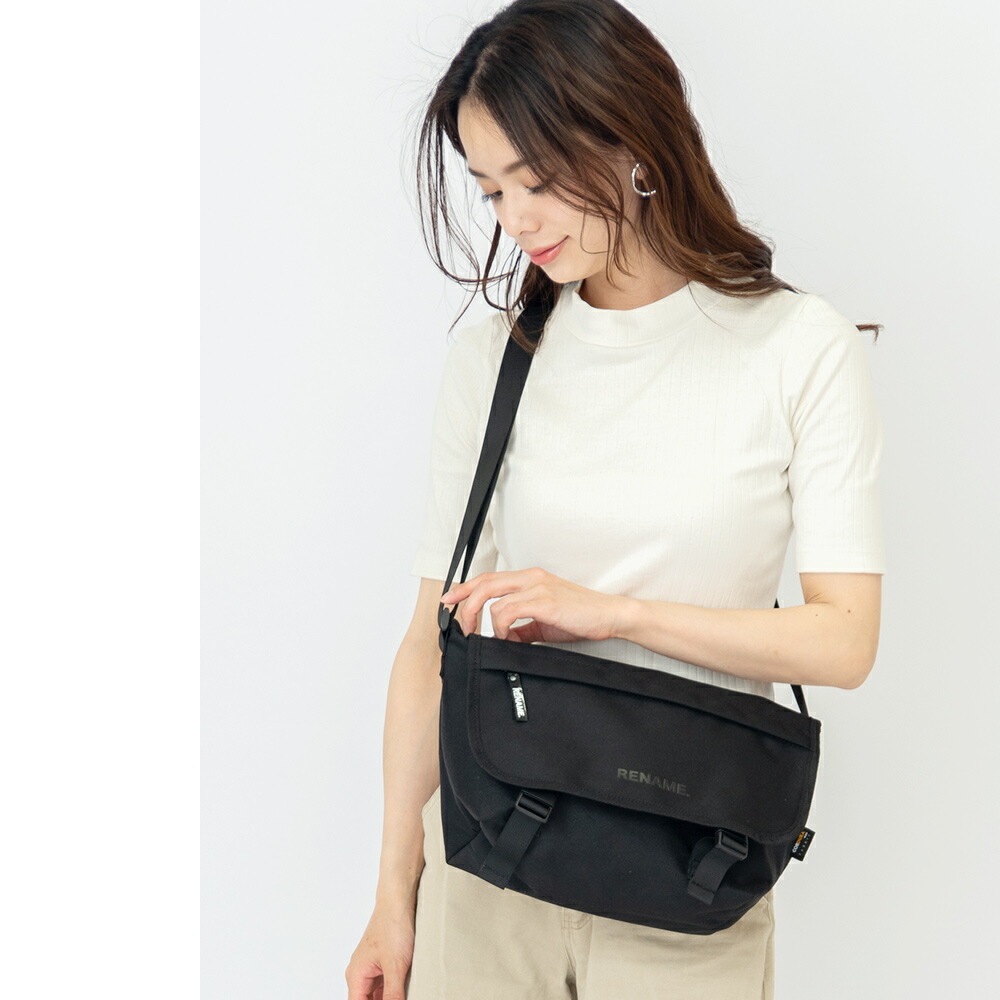 セール(SALE)開催中！ファッション通販 Cross 【SALE】ショルダーバッグ | store official charm バッグ