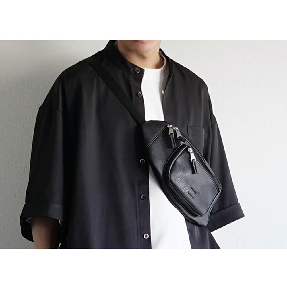 Cross charm official store | ボディバッグ メンズ レディース