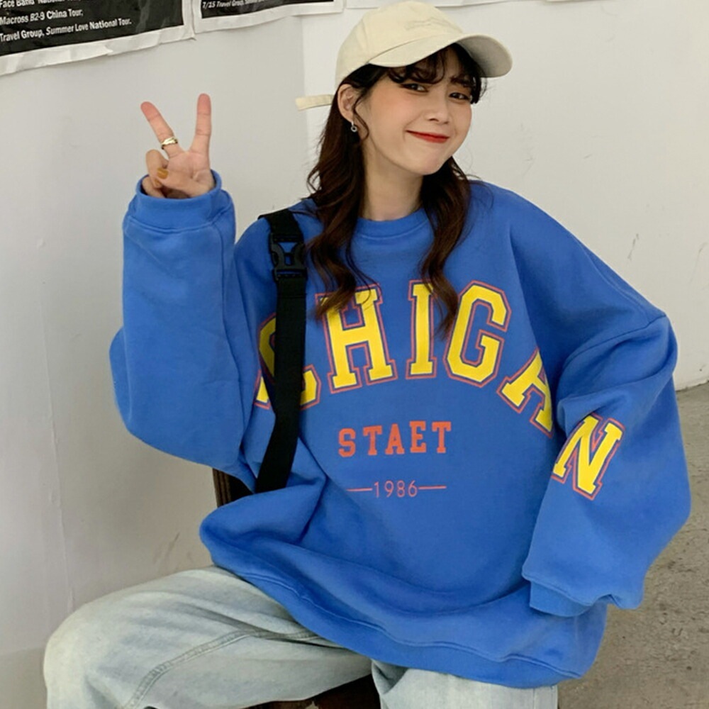 Cross charm official store | トレーナー レディース メンズ
