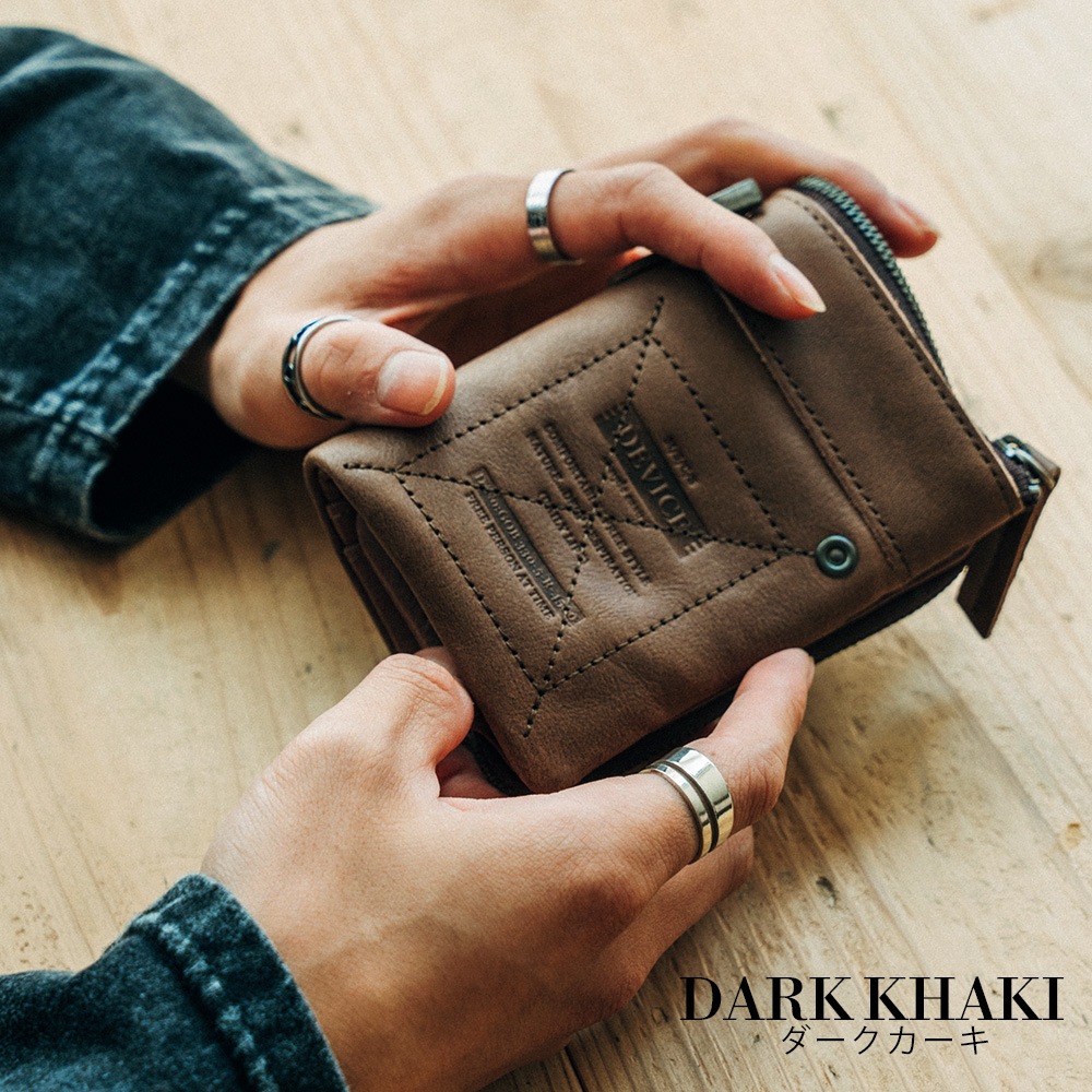 Cross charm official store | 財布 メンズ 2つ折り財布 二つ折り