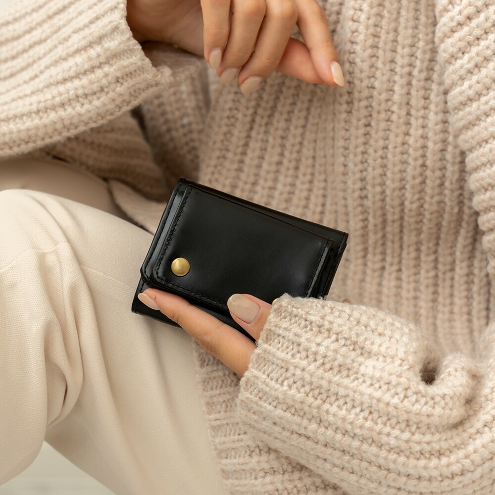 財布 本革 ミニ財布 メンズ レディース 二つ折 二つ折り ブランド おしゃれ カード 革 コンパクト 小型 小さい 小さめ 三つ折り ミニ カードがたくさん入る 二つ折り財布 札入れ 贈り物 高校生 中学生 大人