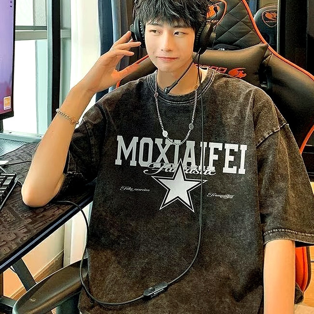 本日最終日【*p(R)ojectR®】 Rhinestone 半袖Tシャツ XL Cross charm official store | tシャツ 半袖 プリント レディース