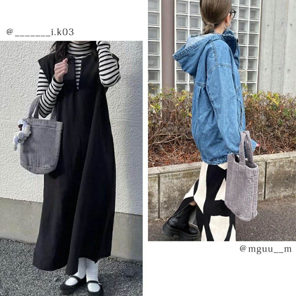 【SALE：40％OFF 11/2 10:00~】★楽天1位★ヌビバッグ S トートバッグ ハンドバッグ ミニトートバッグ ミニトート バッグ レディース ヌビバック イブル ランチバッグ 手持ちバッグ 小さい 小さめ 軽量 通勤 おしゃれ ナチュラル ヌビ 韓国 丸洗いOK 手提げバッグ