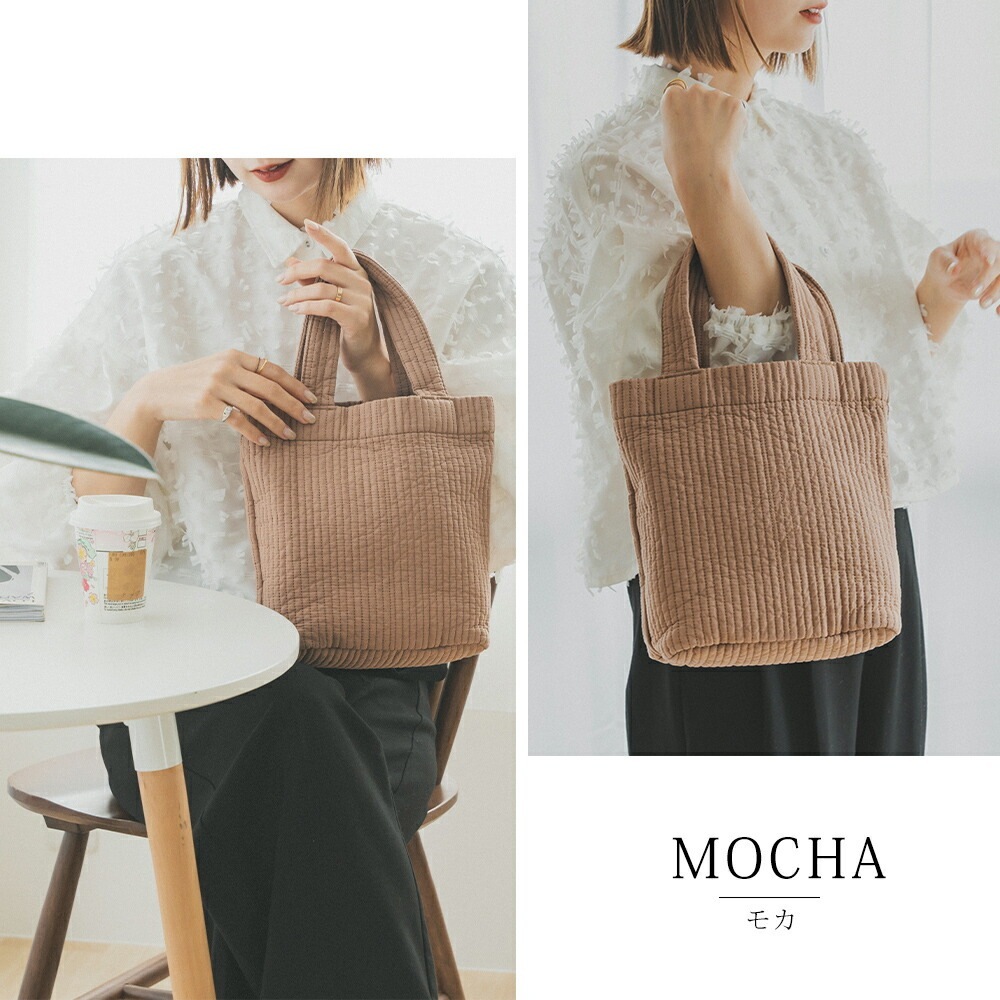 【SALE：40％OFF 11/2 10:00~】★楽天1位★ヌビバッグ S トートバッグ ハンドバッグ ミニトートバッグ ミニトート バッグ レディース ヌビバック イブル ランチバッグ 手持ちバッグ 小さい 小さめ 軽量 通勤 おしゃれ ナチュラル ヌビ 韓国 丸洗いOK 手提げバッグ