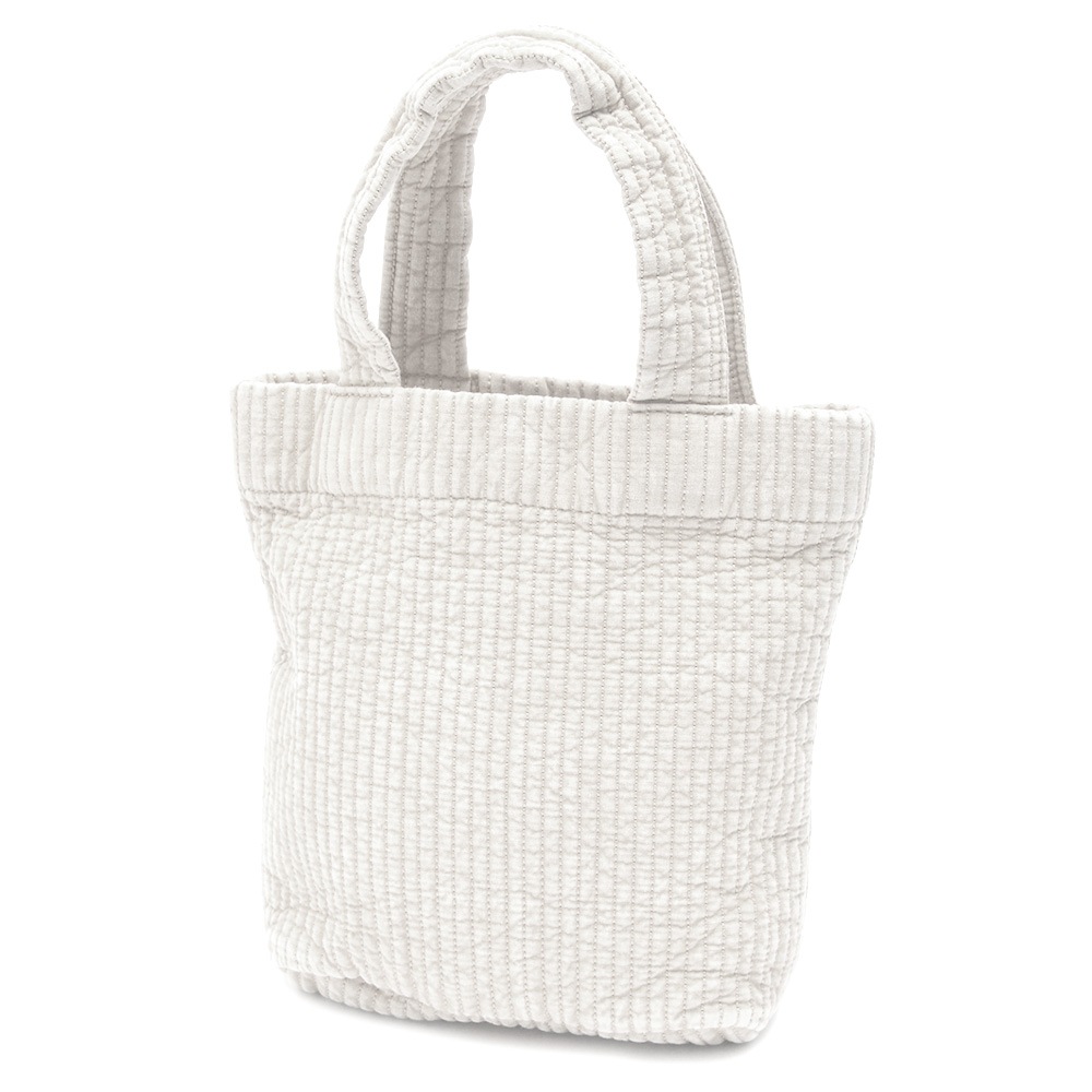 【SALE：40％OFF 11/2 10:00~】★楽天1位★ヌビバッグ S トートバッグ ハンドバッグ ミニトートバッグ ミニトート バッグ レディース ヌビバック イブル ランチバッグ 手持ちバッグ 小さい 小さめ 軽量 通勤 おしゃれ ナチュラル ヌビ 韓国 丸洗いOK 手提げバッグ