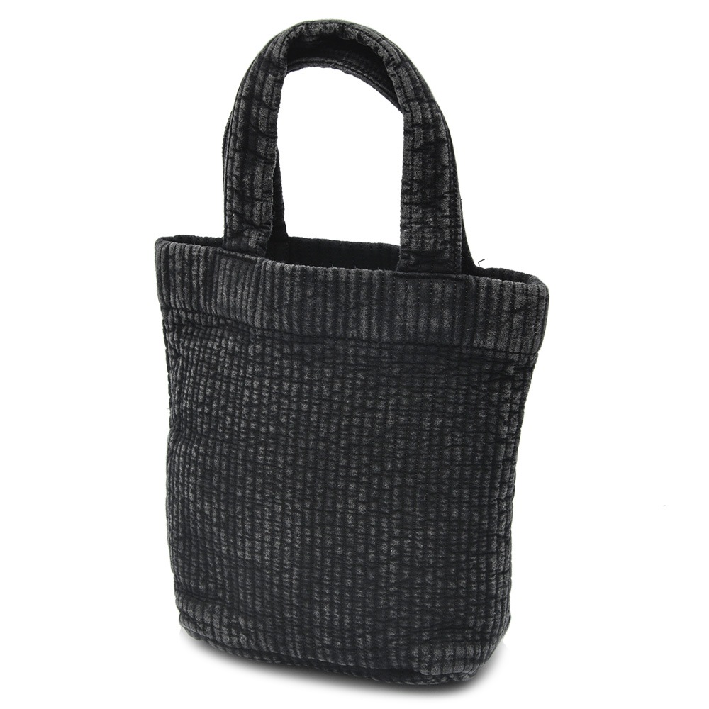 【SALE：40％OFF 11/2 10:00~】★楽天1位★ヌビバッグ S トートバッグ ハンドバッグ ミニトートバッグ ミニトート バッグ レディース ヌビバック イブル ランチバッグ 手持ちバッグ 小さい 小さめ 軽量 通勤 おしゃれ ナチュラル ヌビ 韓国 丸洗いOK 手提げバッグ