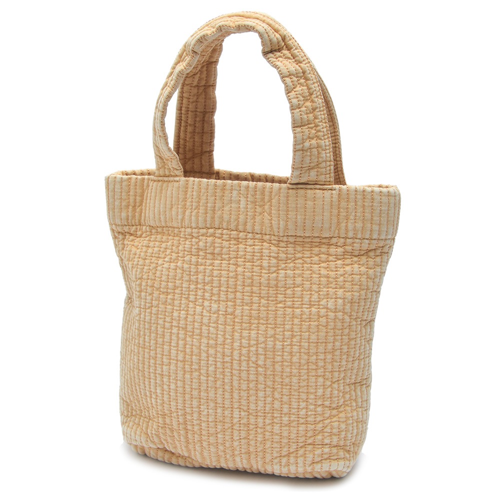 【SALE：40％OFF 11/2 10:00~】★楽天1位★ヌビバッグ S トートバッグ ハンドバッグ ミニトートバッグ ミニトート バッグ レディース ヌビバック イブル ランチバッグ 手持ちバッグ 小さい 小さめ 軽量 通勤 おしゃれ ナチュラル ヌビ 韓国 丸洗いOK 手提げバッグ