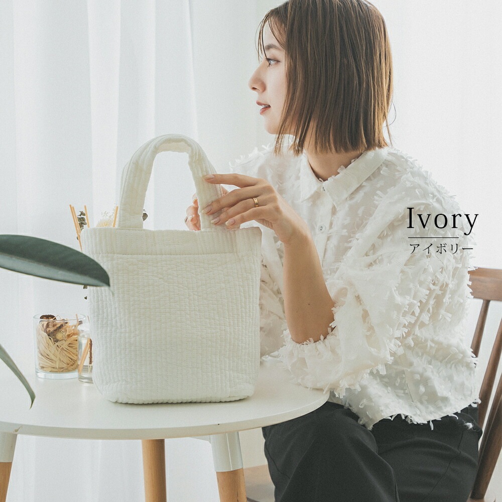 【SALE：40％OFF 11/2 10:00~】★楽天1位★ヌビバッグ S トートバッグ ハンドバッグ ミニトートバッグ ミニトート バッグ レディース ヌビバック イブル ランチバッグ 手持ちバッグ 小さい 小さめ 軽量 通勤 おしゃれ ナチュラル ヌビ 韓国 丸洗いOK 手提げバッグ