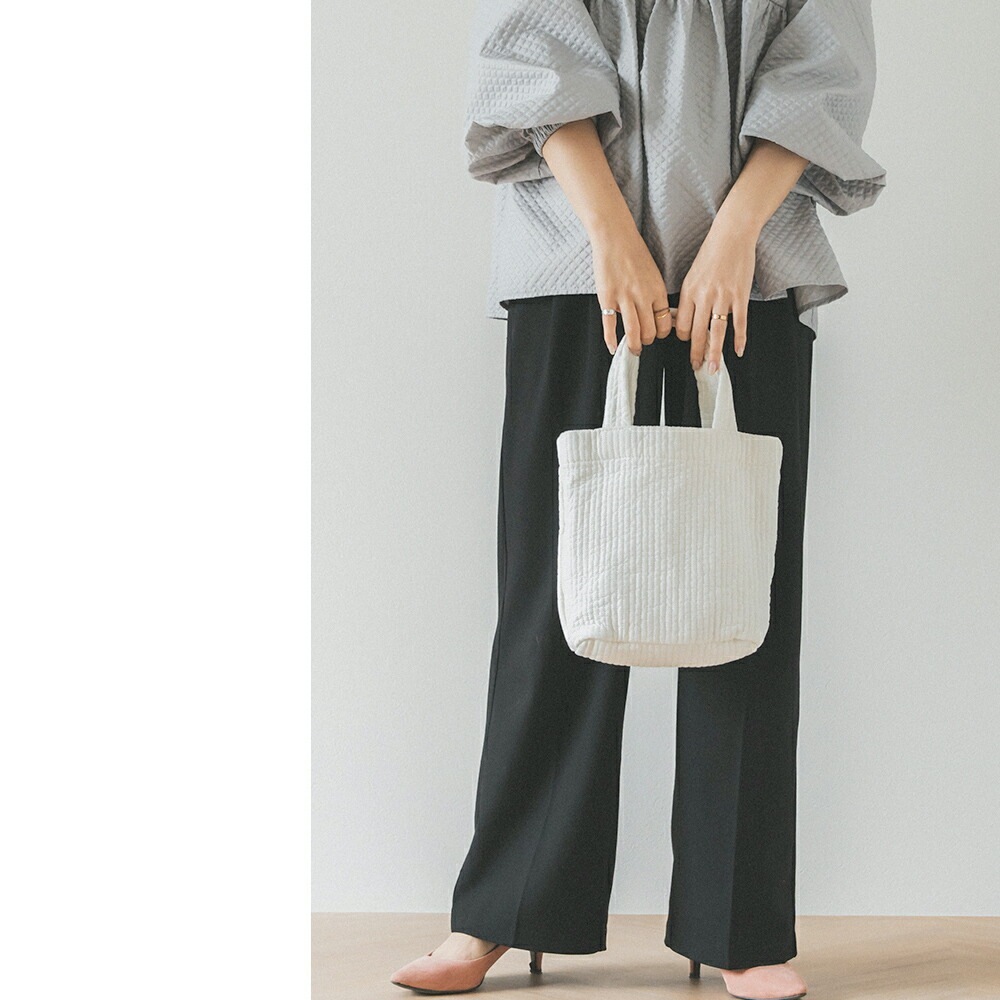 【SALE：40％OFF 11/2 10:00~】★楽天1位★ヌビバッグ S トートバッグ ハンドバッグ ミニトートバッグ ミニトート バッグ レディース ヌビバック イブル ランチバッグ 手持ちバッグ 小さい 小さめ 軽量 通勤 おしゃれ ナチュラル ヌビ 韓国 丸洗いOK 手提げバッグ