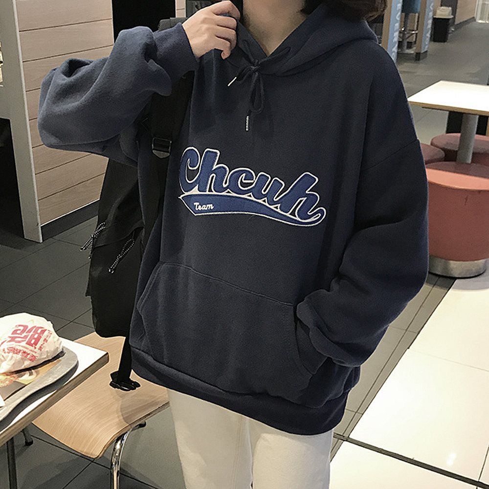 Cross charm official store | パーカー トレーナー 長袖 オーバー