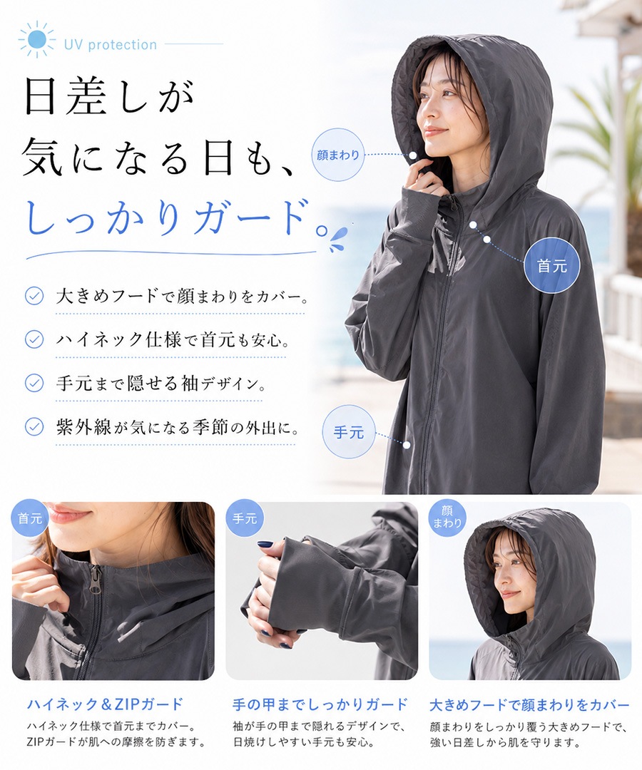 《Autumn SALE 52％OFF》ラッシュガード レディース 上下セット 水陸両用 水着体型カバー用 カバーアップ ピクニック 紫外線対策 おしゃれセットアップ 海 海水浴 ライブ フェス キャンプ 無地 日焼け防止 女性 大人 ママ 露出控えめ 30代 40代