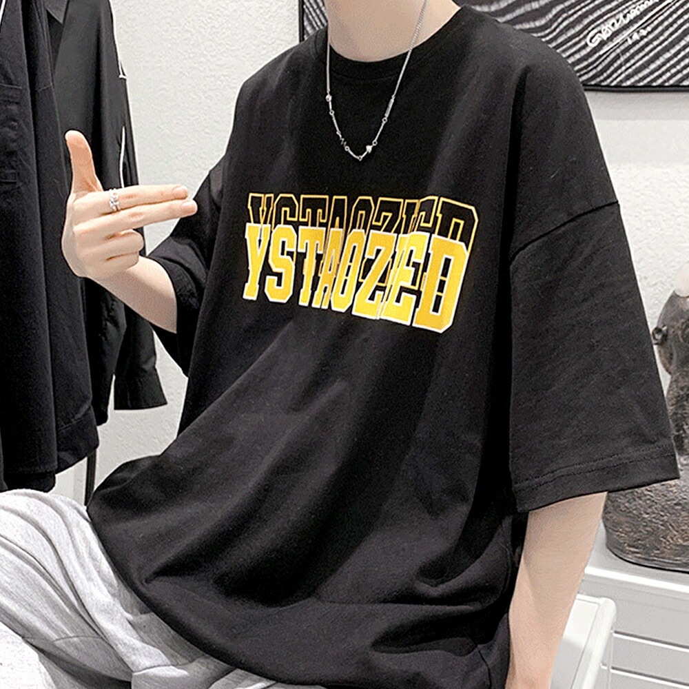 無料発送 store official charm Cross | プリント 半袖 tシャツ トップス